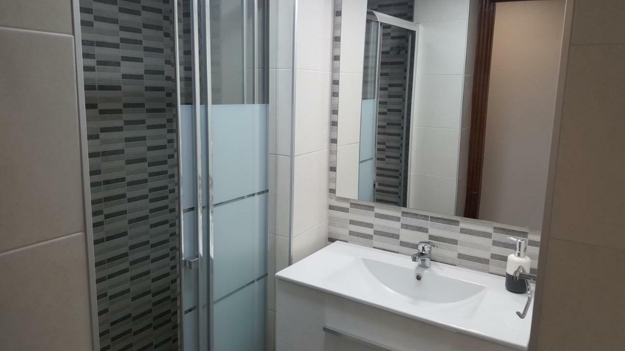 Apartamento Entre Patios Valladares Кордоба Екстериор снимка
