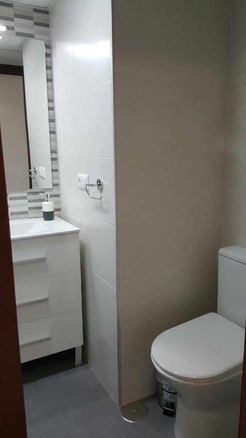 Apartamento Entre Patios Valladares Кордоба Екстериор снимка
